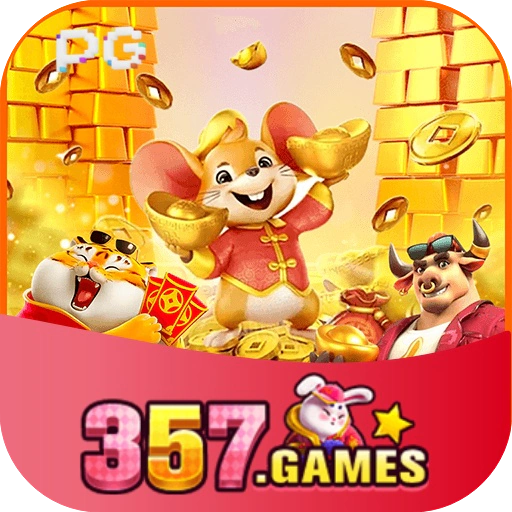 357 games app logo